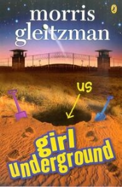 GIRL UNDERGROUND