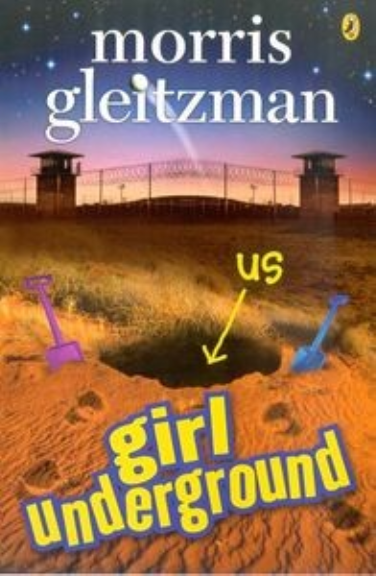 GIRL UNDERGROUND