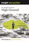 INSIGHT TEXT GUIDE: HIGH GROUND (DIR. STEPHEN JOHNSON) PRINT + EBOOK BUNDLE