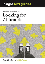 INSIGHT TEXT GUIDE: LOOKING FOR ALIBRANDI PRINT + EBOOK BUNDLE