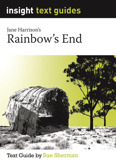 INSIGHT TEXT GUIDE: RAINBOW'S END PRINT + EBOOK BUNDLE