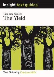 INSIGHT TEXT GUIDE: THE YIELD PRINT + EBOOK BUNDLE