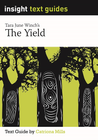 INSIGHT TEXT GUIDE: THE YIELD PRINT + EBOOK BUNDLE