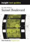 INSIGHT TEXT GUIDE: SUNSET BOULEVARD PRINT + EBOOK BUNDLE