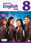 NATIONAL ENGLISH SKILLS 8 STUDENT BOOK 2E