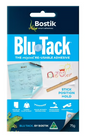 BLU TACK REMOVABLE ADHESIVE 75G