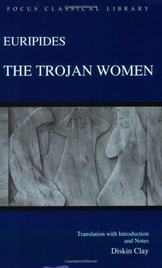 THE TROJAN WOMEN