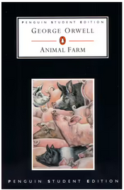 ANIMAL FARM: PENGUIN STUDENT EDITION