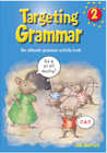 TARGETING GRAMMAR ACTIVITY BOOK 2