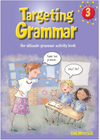 TARGETING GRAMMAR ACTIVITY BOOK 3