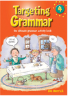 TARGETING GRAMMAR ACTIVITY BOOK 4