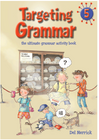 TARGETING GRAMMAR ACTIVITY BOOK 5