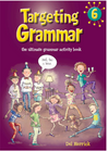 TARGETING GRAMMAR ACTIVITY BOOK 6