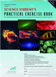 SCIENCE STUDENT'S PRACTICAL EXERCISE BOOK 3E