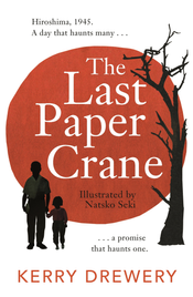 THE LAST PAPER CRANE