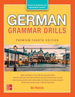 GERMAN GRAMMAR DRILLS 4E