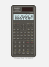 CASIO FX85MS CALCULATOR 2ND EDITION