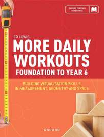 DAILY WORKOUTS BUILDING SPATIAL THINKING AND VISUALISATION