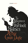 THE ADVENTURES OF SHERLOCK HOLMES: COLLINS CLASSICS