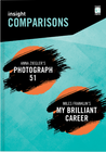 INSIGHT COMPARISONS: PHOTOGRAPH 51 & MY BRILLIANT CAREER + EBOOK BUNDLE