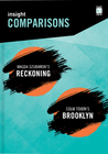 INSIGHT COMPARISONS: RECKONING & BROOKLYN + EBOOK BUNDLE