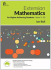 EXTENSION MATHEMATICS FOR HIGHER ACHIEVING STUDENTS YEARS 9 - 10 2E