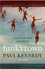 FUNKYTOWN