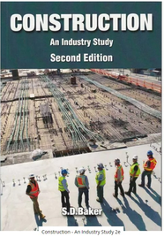 CONSTRUCTION: AN INDUSTRY STUDY 2E