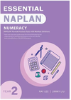 ESSENTIAL NAPLAN NUMERACY YEAR 2