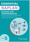 ESSENTIAL NAPLAN READING AND COMPREHENSION YEAR 5