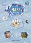 TARGETING HASS ACTIVITY BOOK YEAR 3