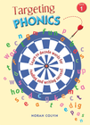 TARGETING PHONICS: BOOK 1