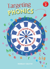 TARGETING PHONICS: BOOK 3