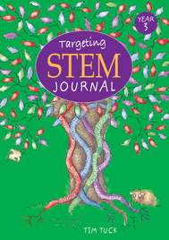 TARGETING STEM JOURNAL: YEAR 3