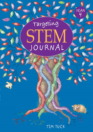 TARGETING STEM JOURNAL: YEAR 4