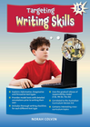 TARGETING WRITING SKILLS: YEAR 5