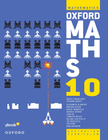 OXFORD MATHS 10 AUSTRALIAN CURRICULUM STUDENT BOOK + OBOOK PRO