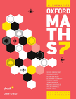 OXFORD MATHS 7 AUSTRALIAN CURRICULUM STUDENT BOOK + OBOOK PRO