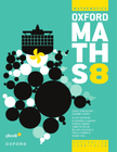 OXFORD MATHS 8 AUSTRALIAN CURRICULUM STUDENT BOOK + OBOOK PRO