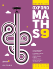 OXFORD MATHS 9 AUSTRALIAN CURRICULUM STUDENT BOOK + OBOOK PRO