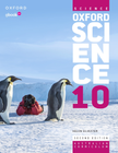 OXFORD SCIENCE 10 AUSTRALIAN CURRICULUM STUDENT BOOK + OBOOK PRO 2E