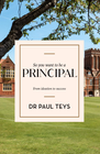 SO YOU WANT TO BE A PRINCIPAL