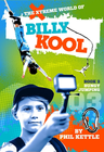 THE XTREME WORLD OF BILLY KOOL BOOK 3: BUNGY JUMPING