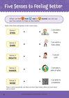 TARGETING WELL BEING: BUILDING SOCIAL & EMOTIONAL SKILLS: YEAR 1