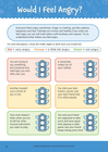 TARGETING WELL BEING: BUILDING SOCIAL & EMOTIONAL SKILLS: YEAR 3