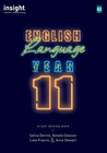 INSIGHT ENGLISH LANGUAGE YEAR 11: VCE UNITS 1&2 STUDENT BOOK + EBOOK