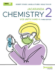 JACARANDA CHEMISTRY 2 VCE UNITS 3&4 PRINT + LEARNON 3E