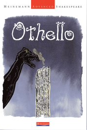 HEINEMANN ADVANCED SHAKESPEARE: OTHELLO