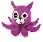 ABC READING EGGS HAND PUPPET OCTOPUSS