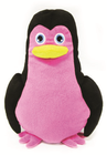 ABC READING EGGS HAND PUPPET PINKIPOO